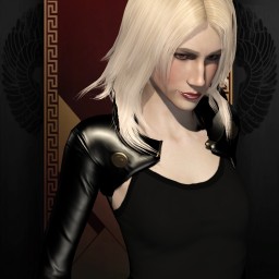 BalmungS portrait