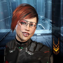 StarSugar portrait