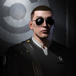 Alero Bravada portrait
