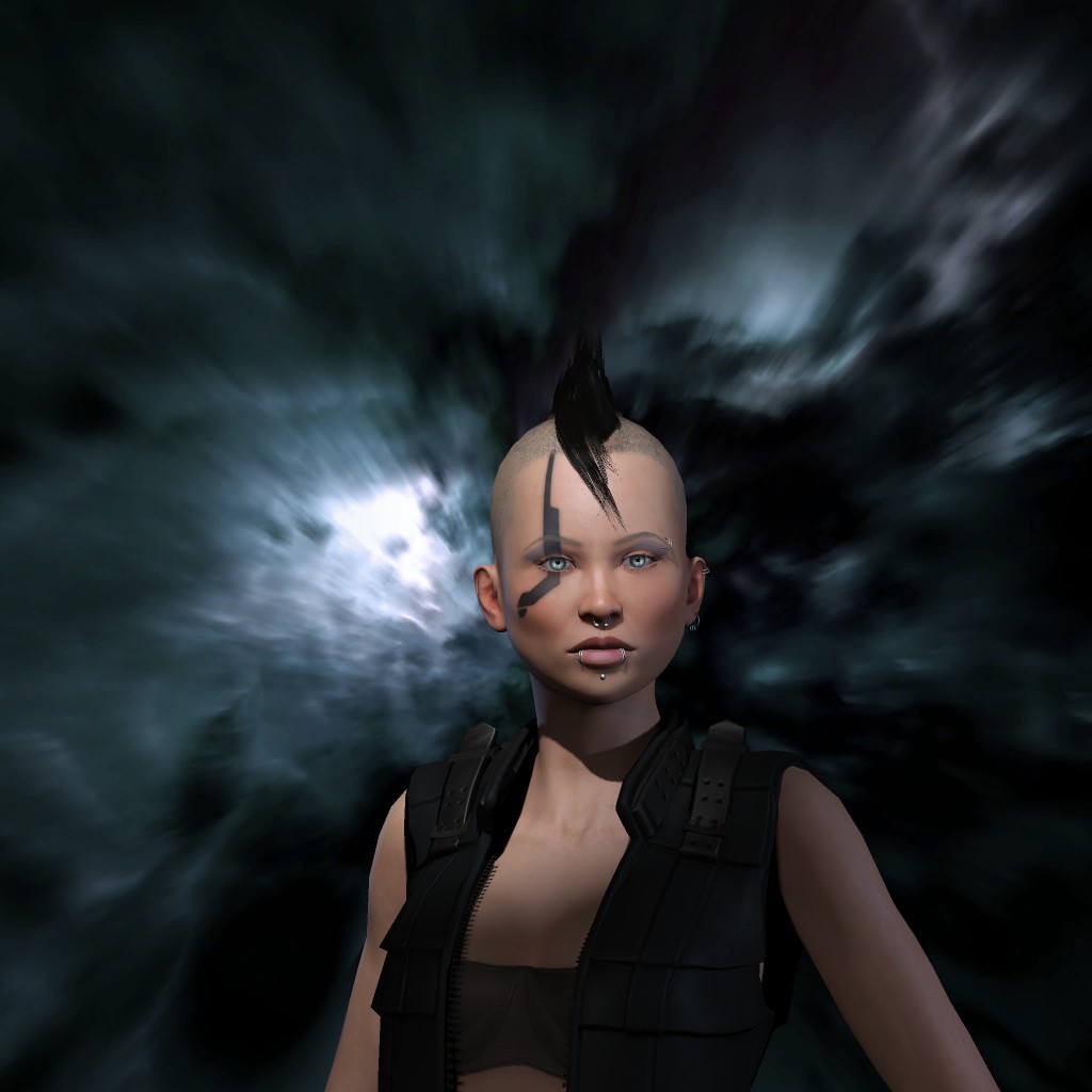 Juno Gunslinger