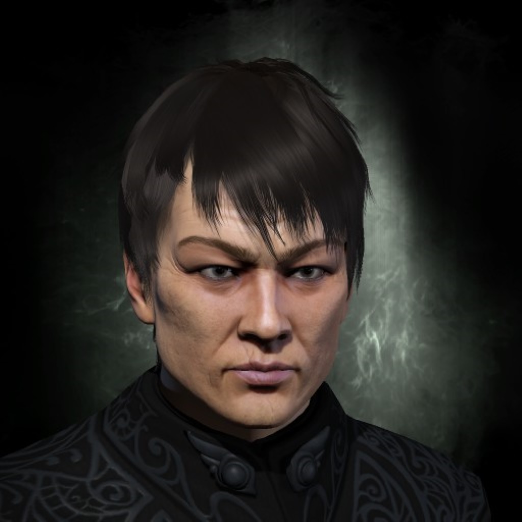 Khronium Togenada