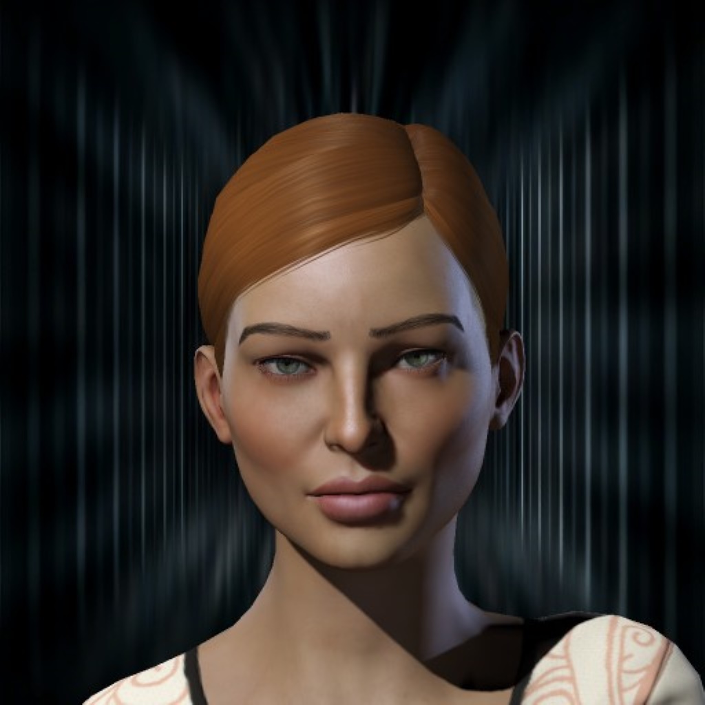 Next-door Boy