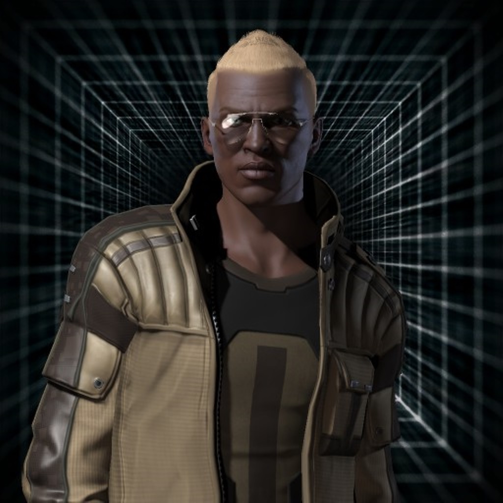 Fred Skord