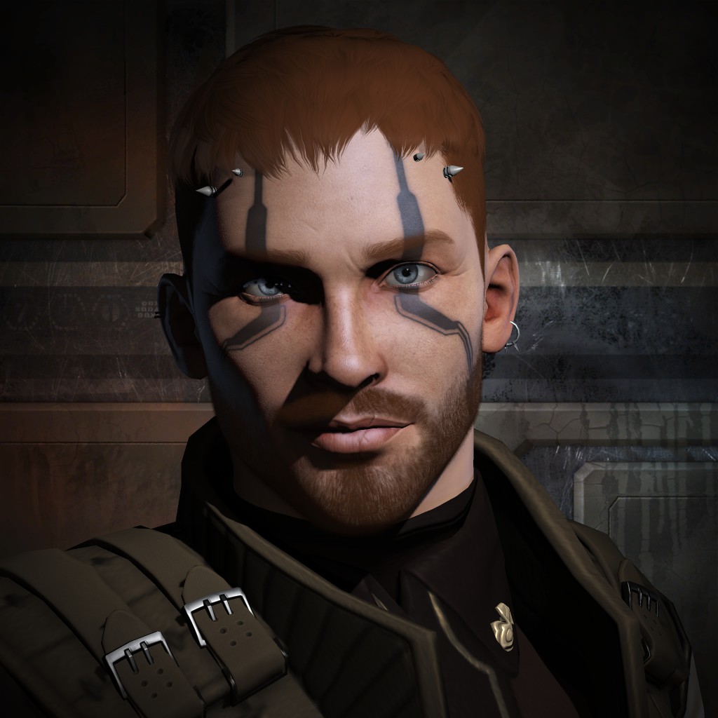 Chewy VonKillswitch
