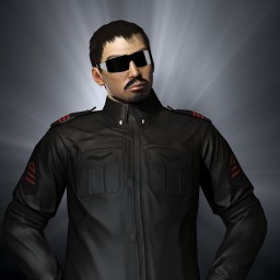 Eridanus Explorer portrait