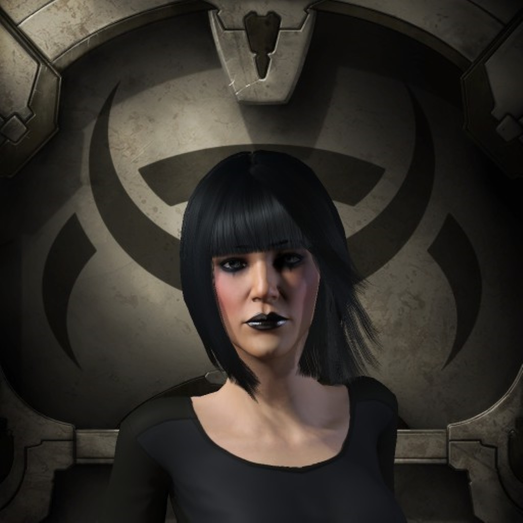 Emilia Estidal