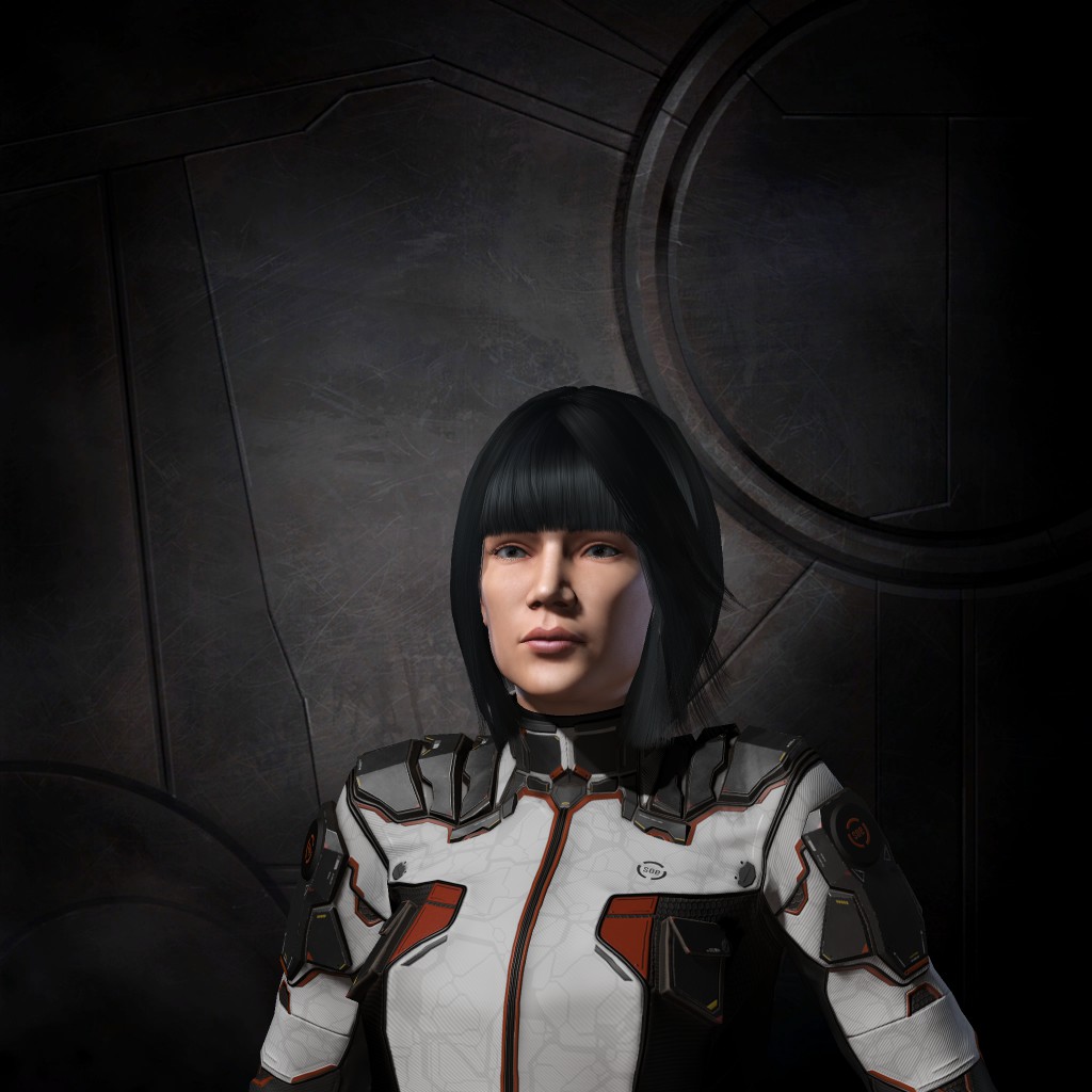 First Commander