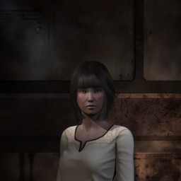 Jenny Pacht-Feng portrait