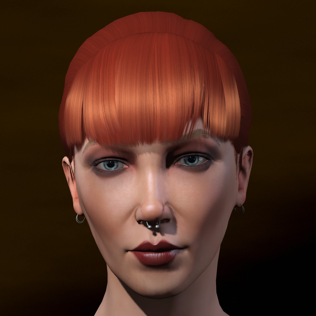 Anya M'Lei