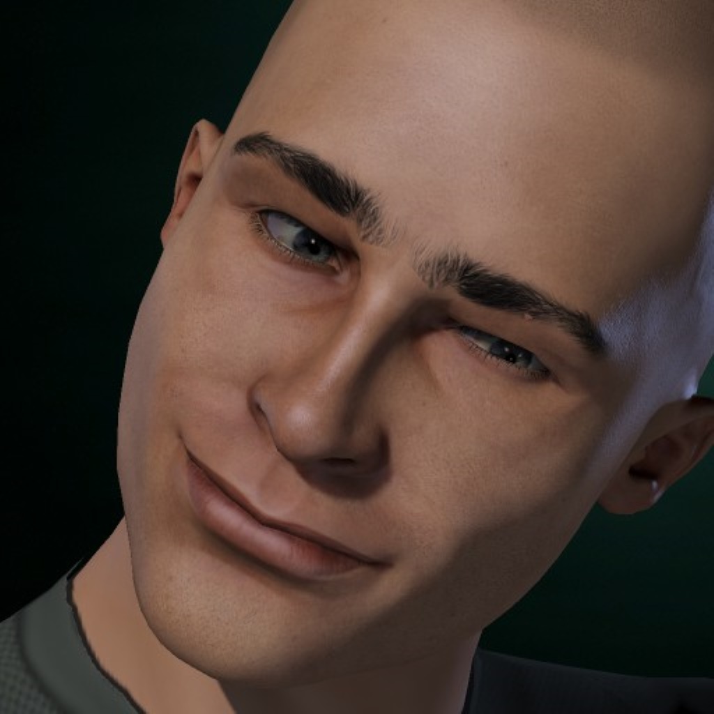 portrait