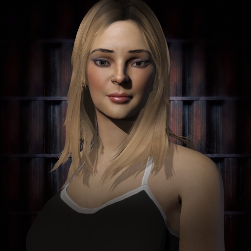 Shanna Huffx