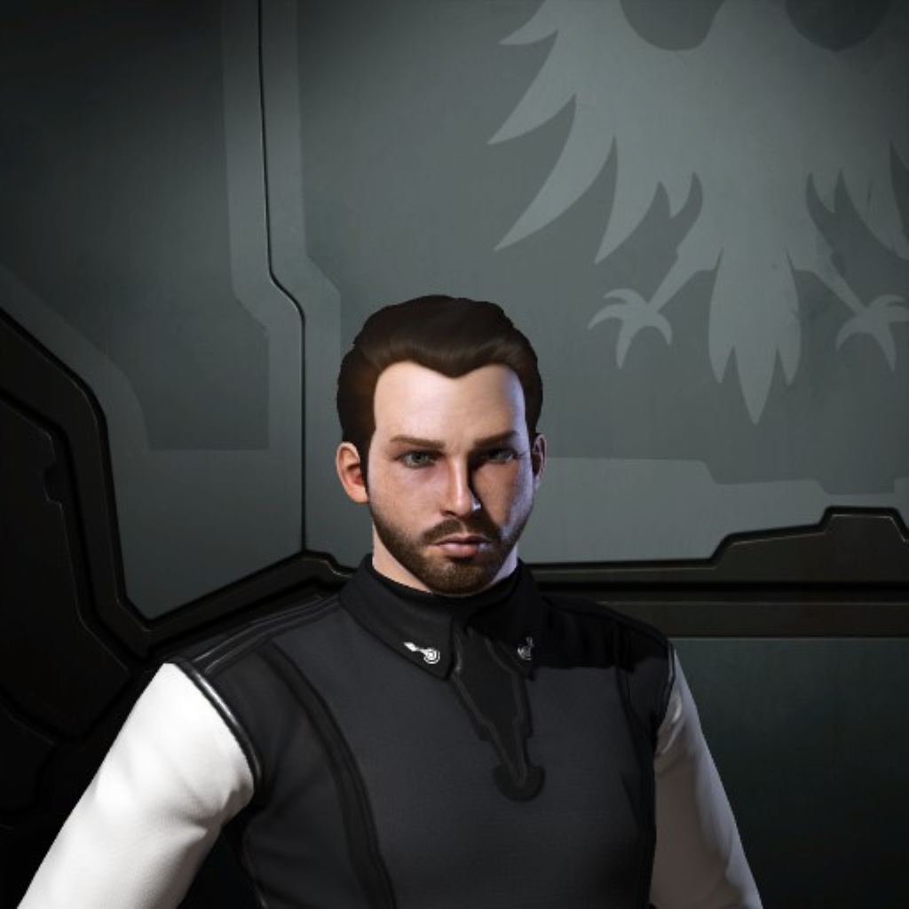Michael Bernham