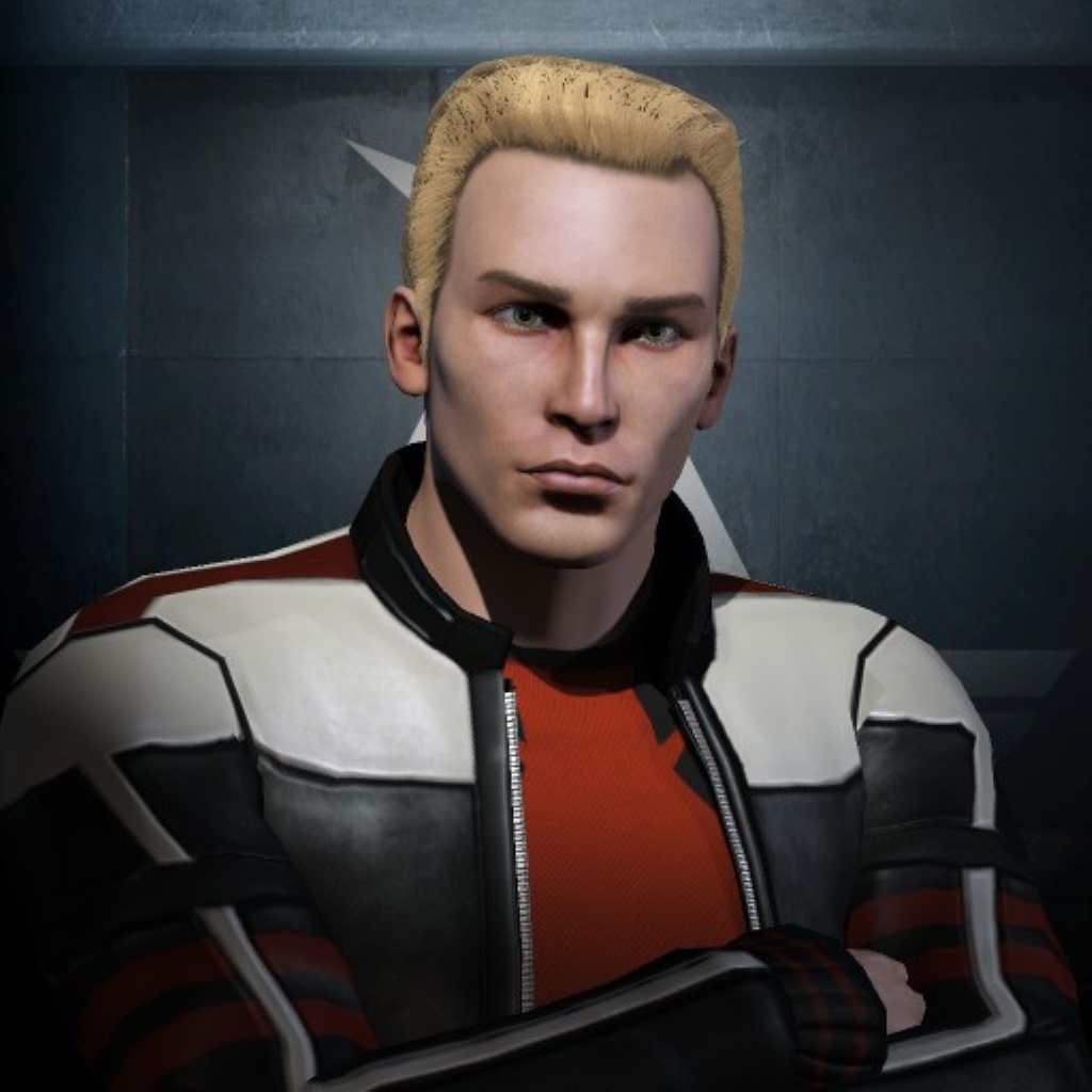 Daniel Dawdy