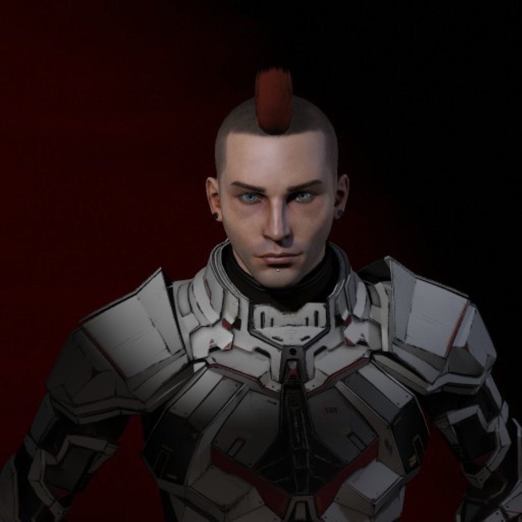 Scandroid