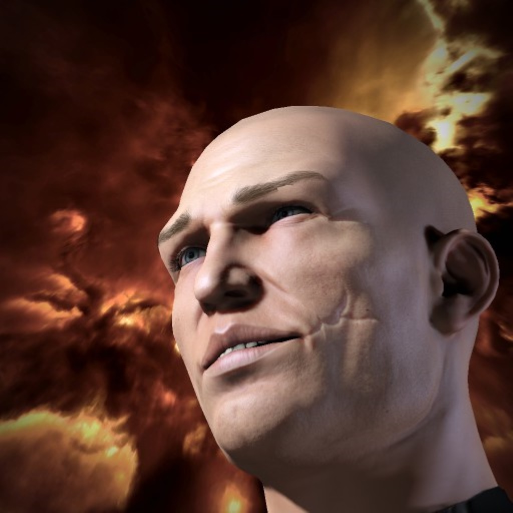 Max Cerberius