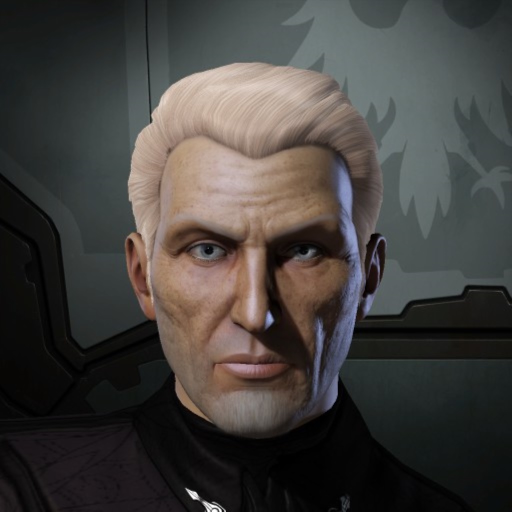 Friendly Human
