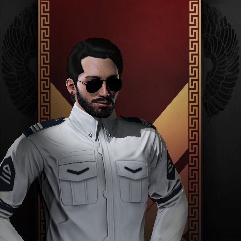 portrait