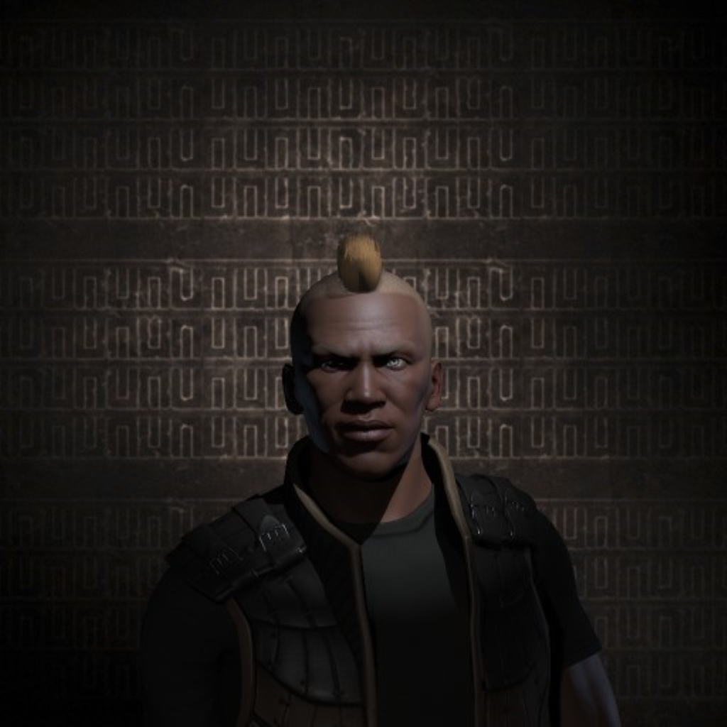 portrait