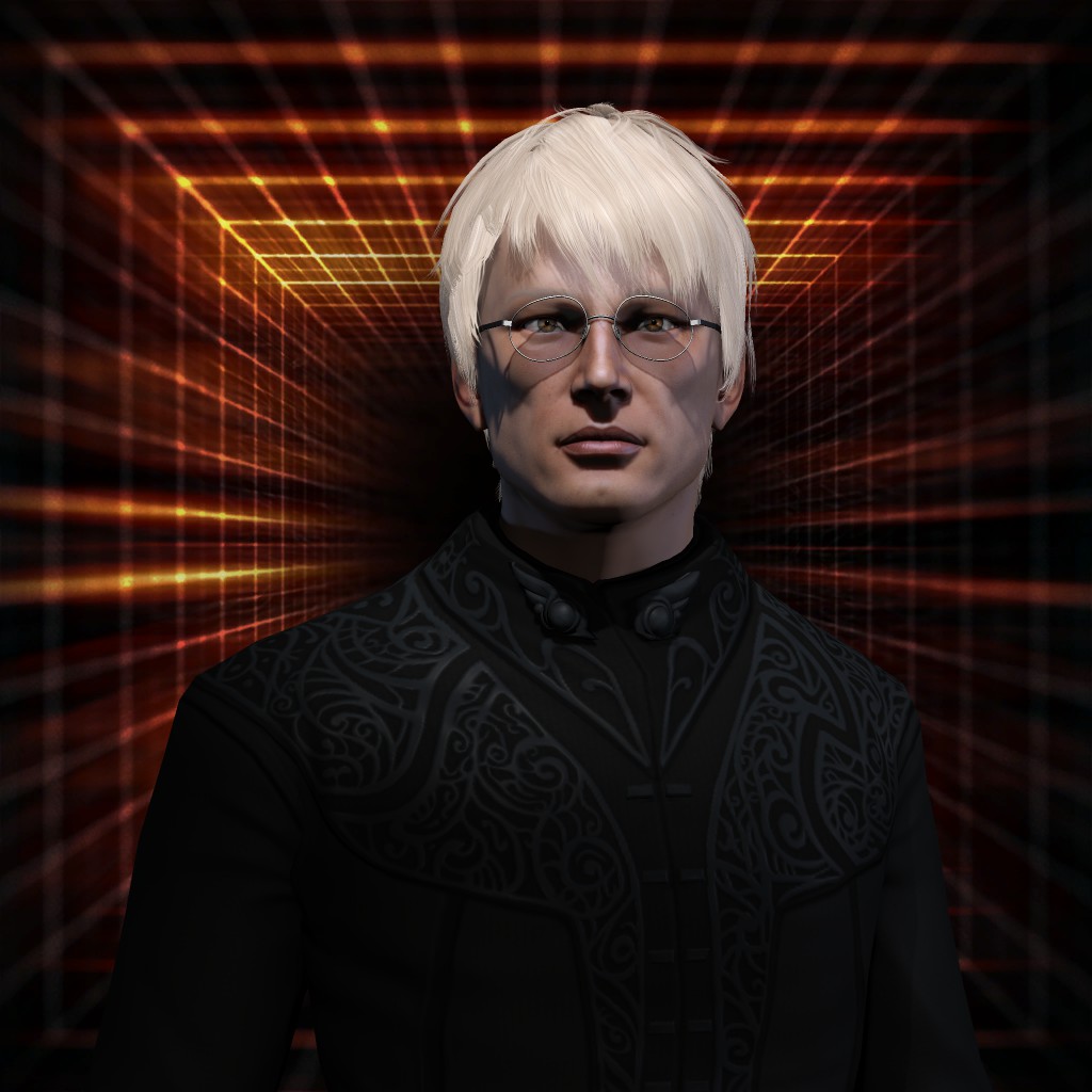 portrait