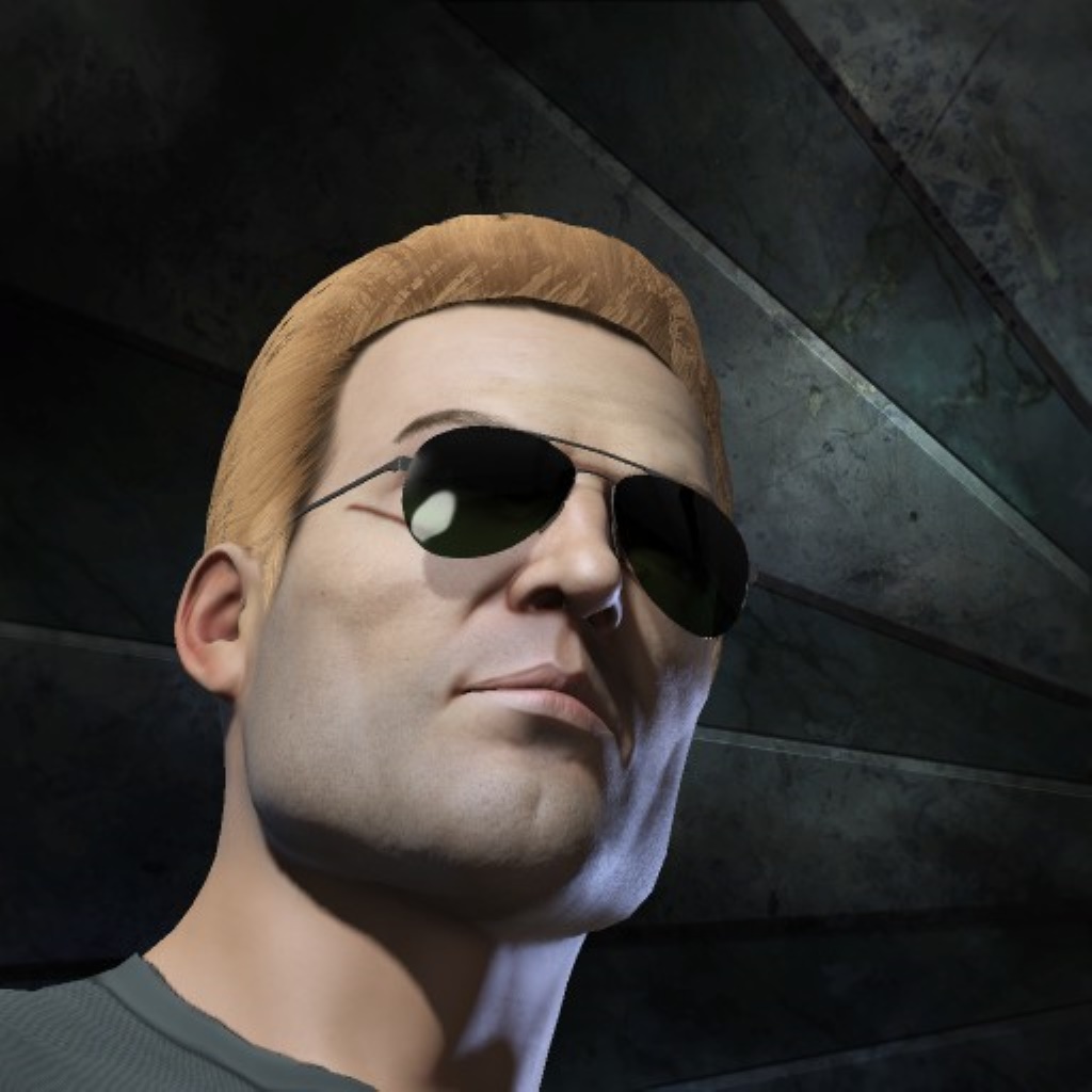 Bob Handrickh