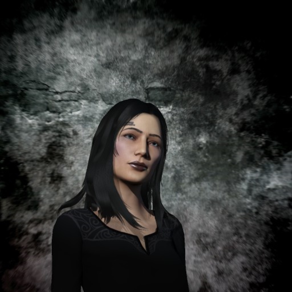 Maya Yunni