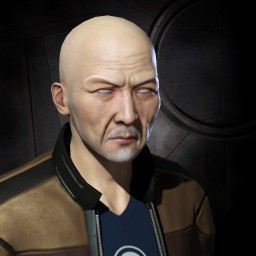 Fujio Sano portrait