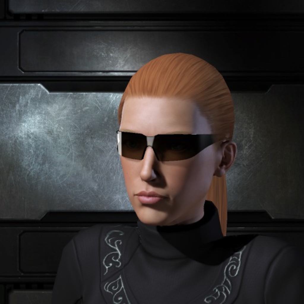 Sunniva Kvelsdottir