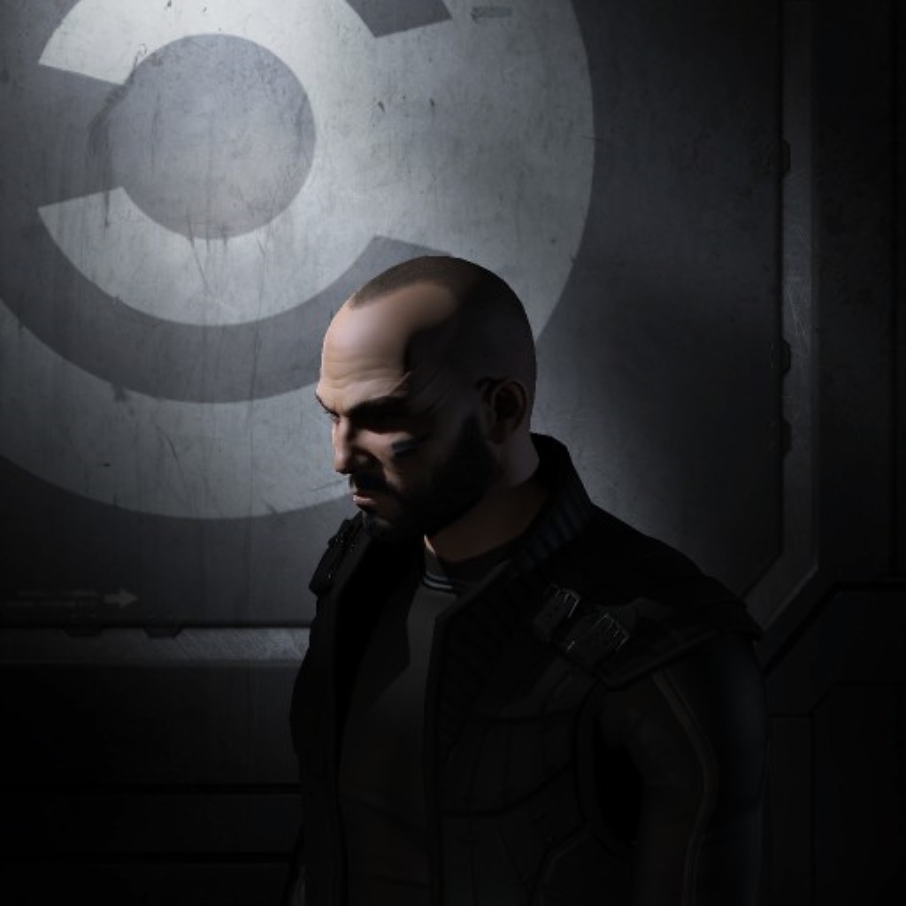 Number 7 Clone