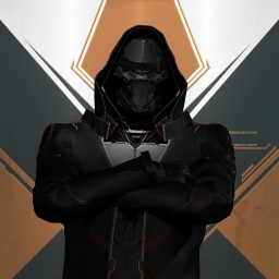 PIKKA ZHAO portrait