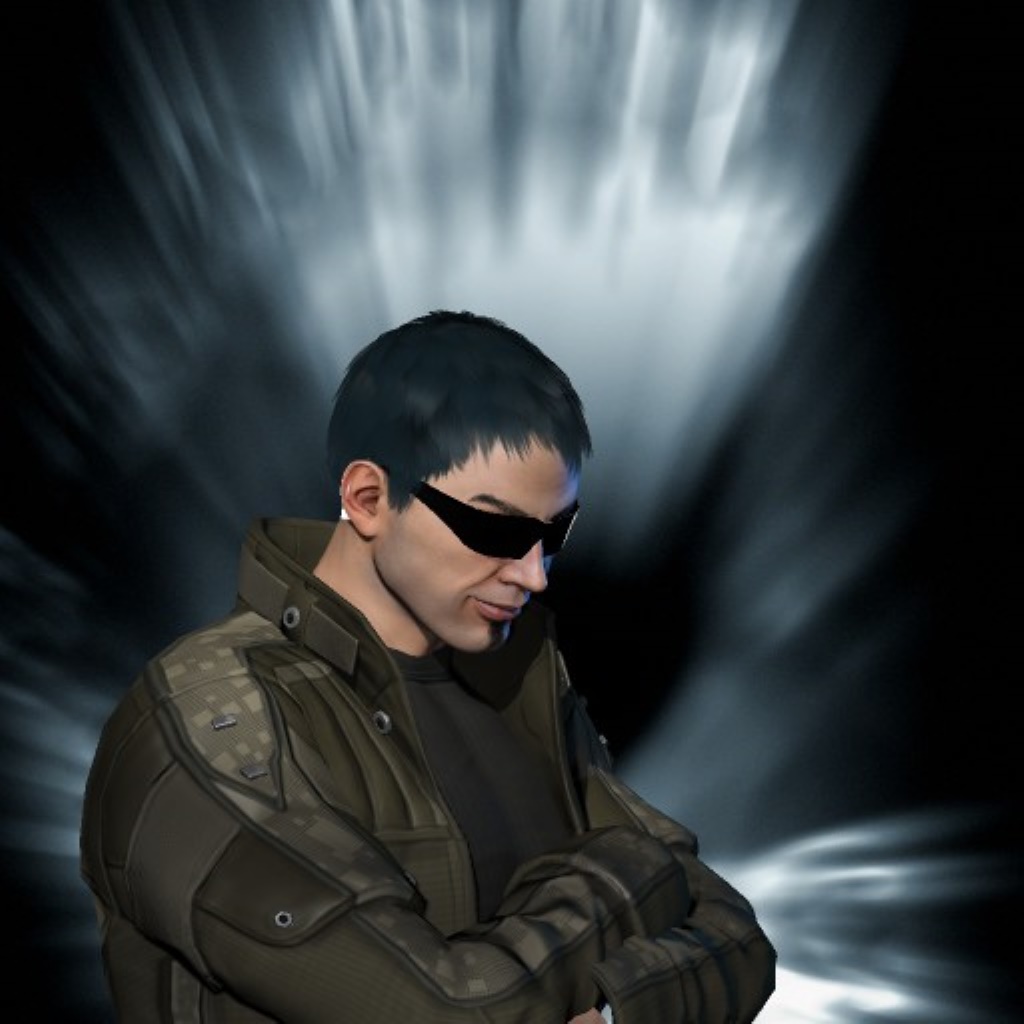 Detonator Curvo