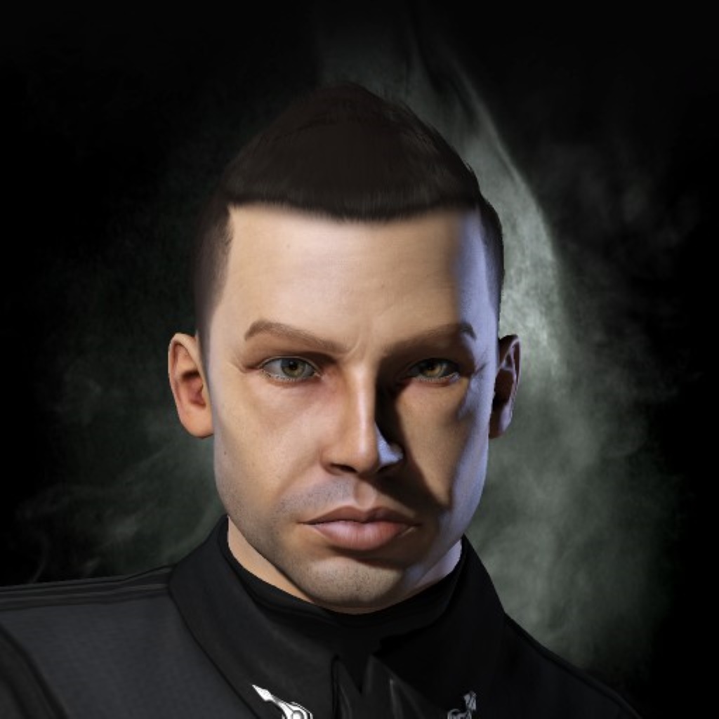 Joshua Slade