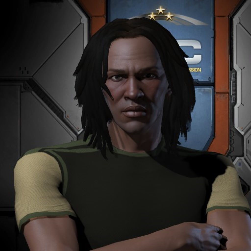 Garry Isagar