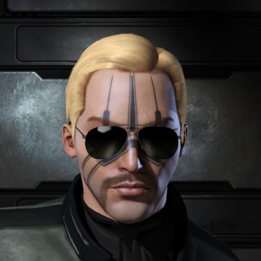Randall Helix