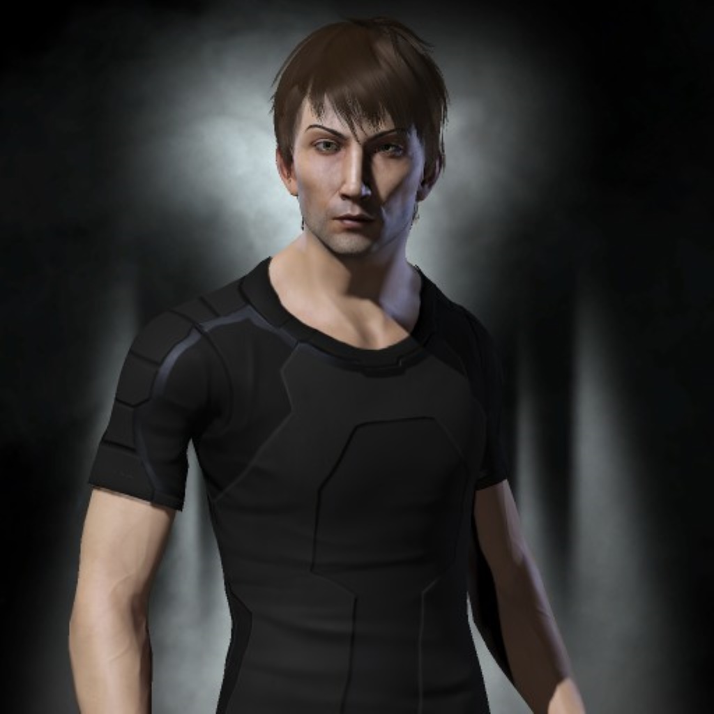 Zero Zaugg