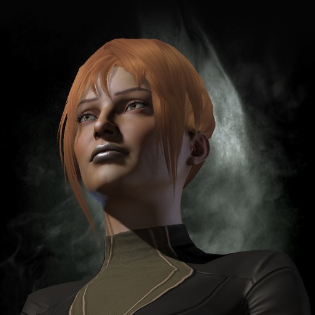 Amanda Givens