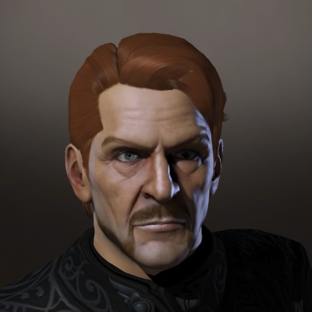 Omega Pranger