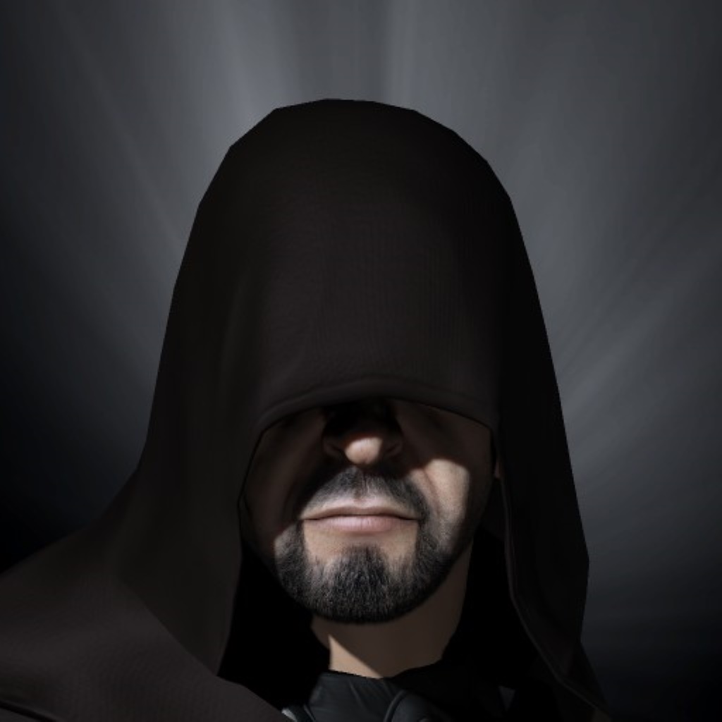 Phantom of LOTM