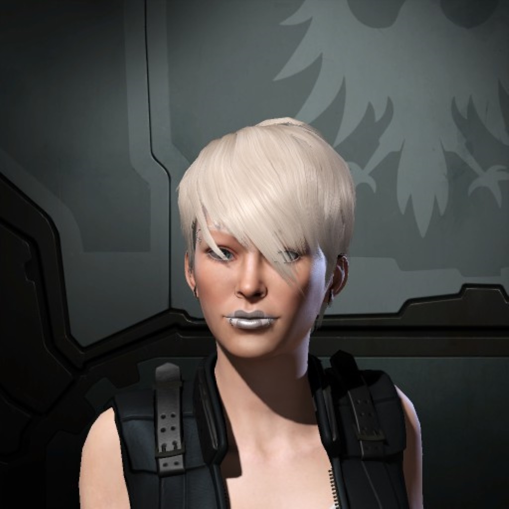 Beth Naari