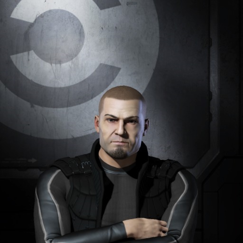 Antonius Westus