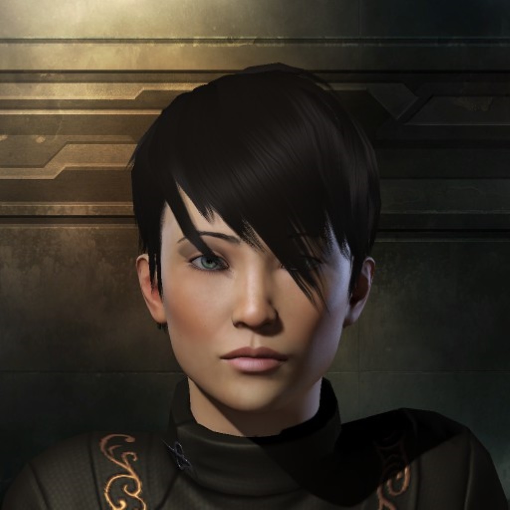 kimi Delamarre