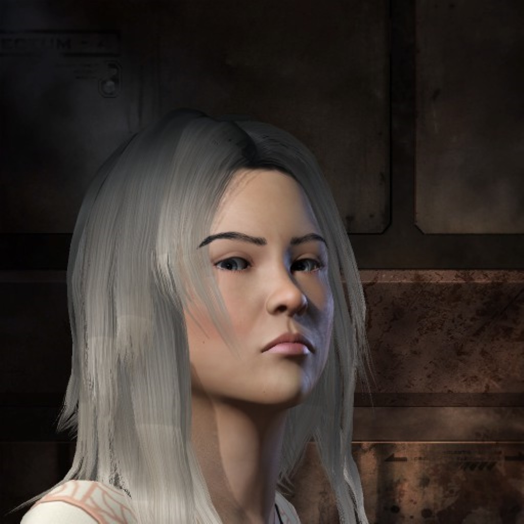 Gwendolyn Cooper Kerrigan