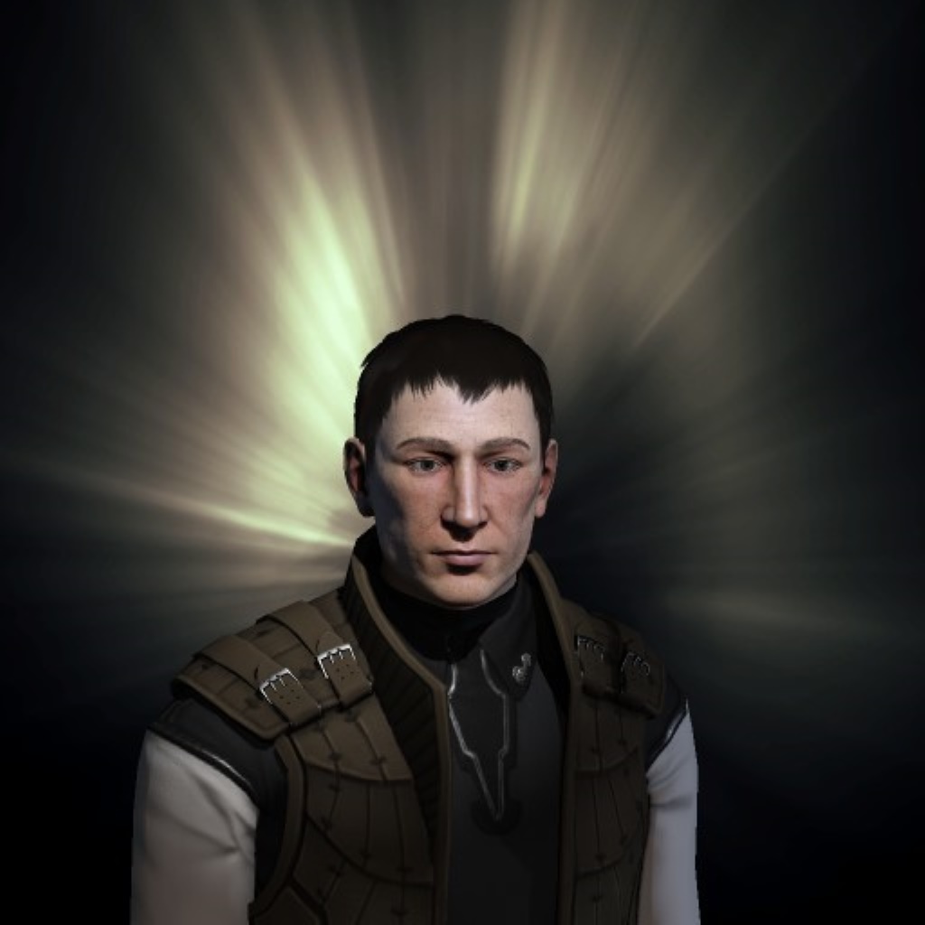 Finian Vaille