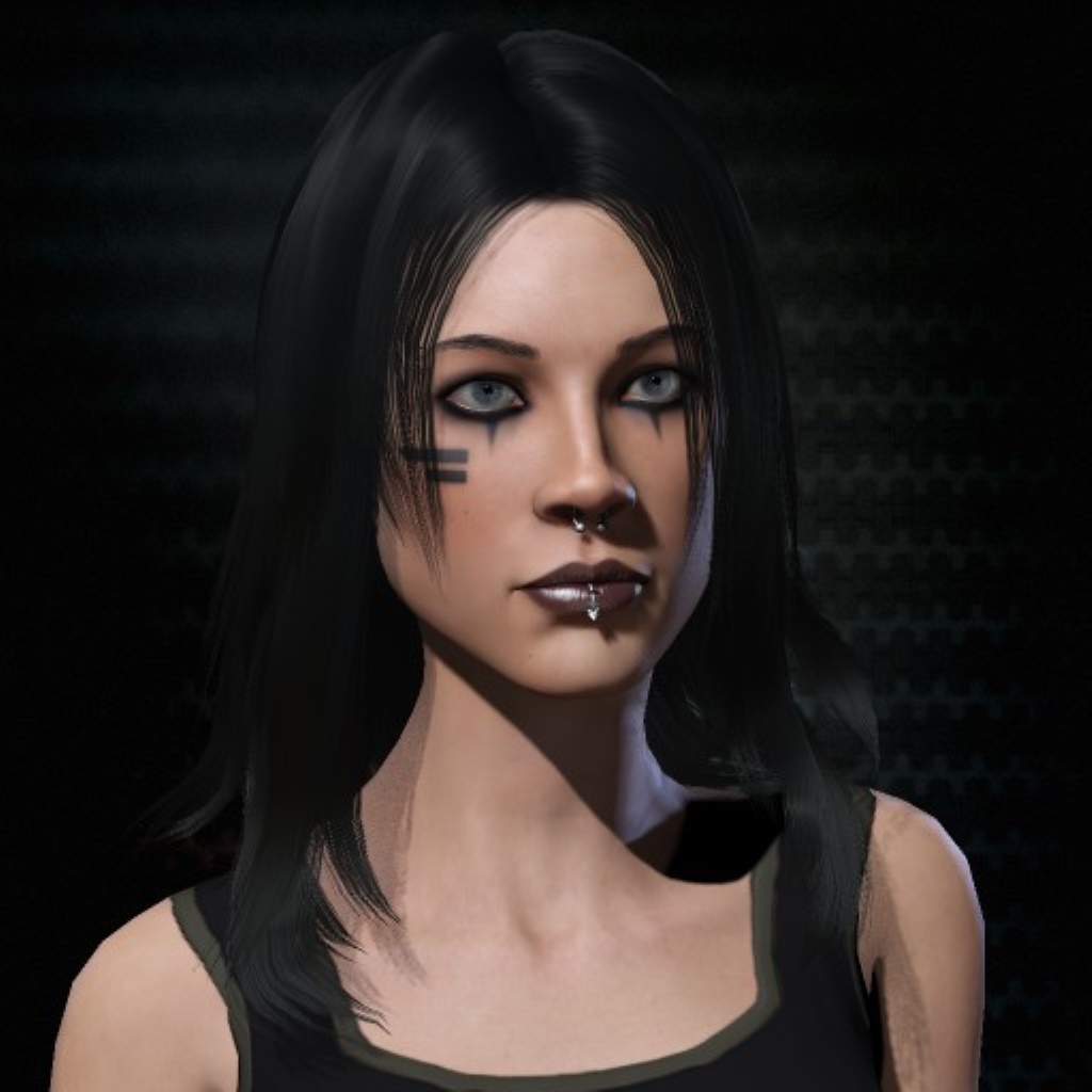 Anita Skarr