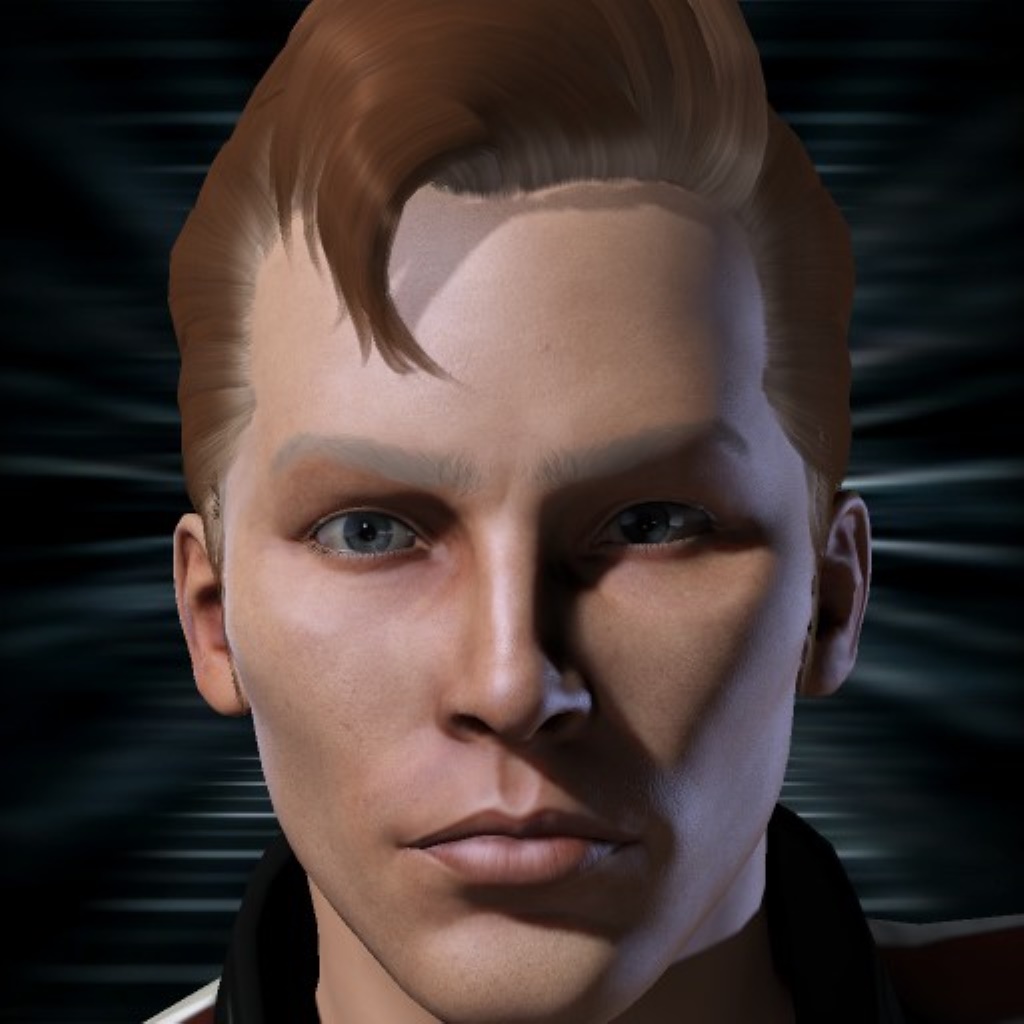 Joe Sangti
