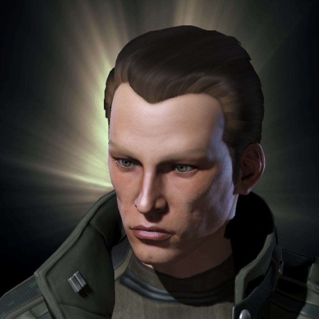 Butch Pramt