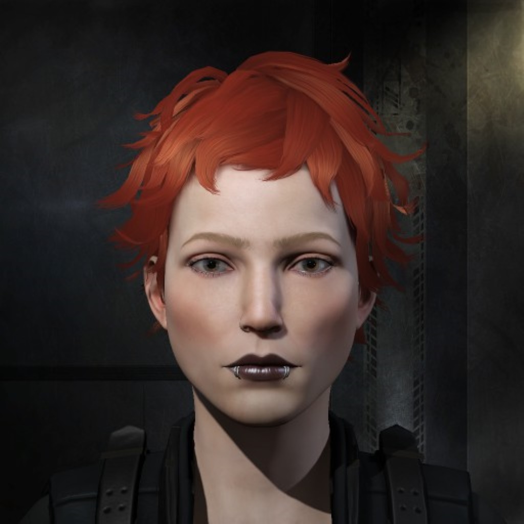 Arya Dracarys
