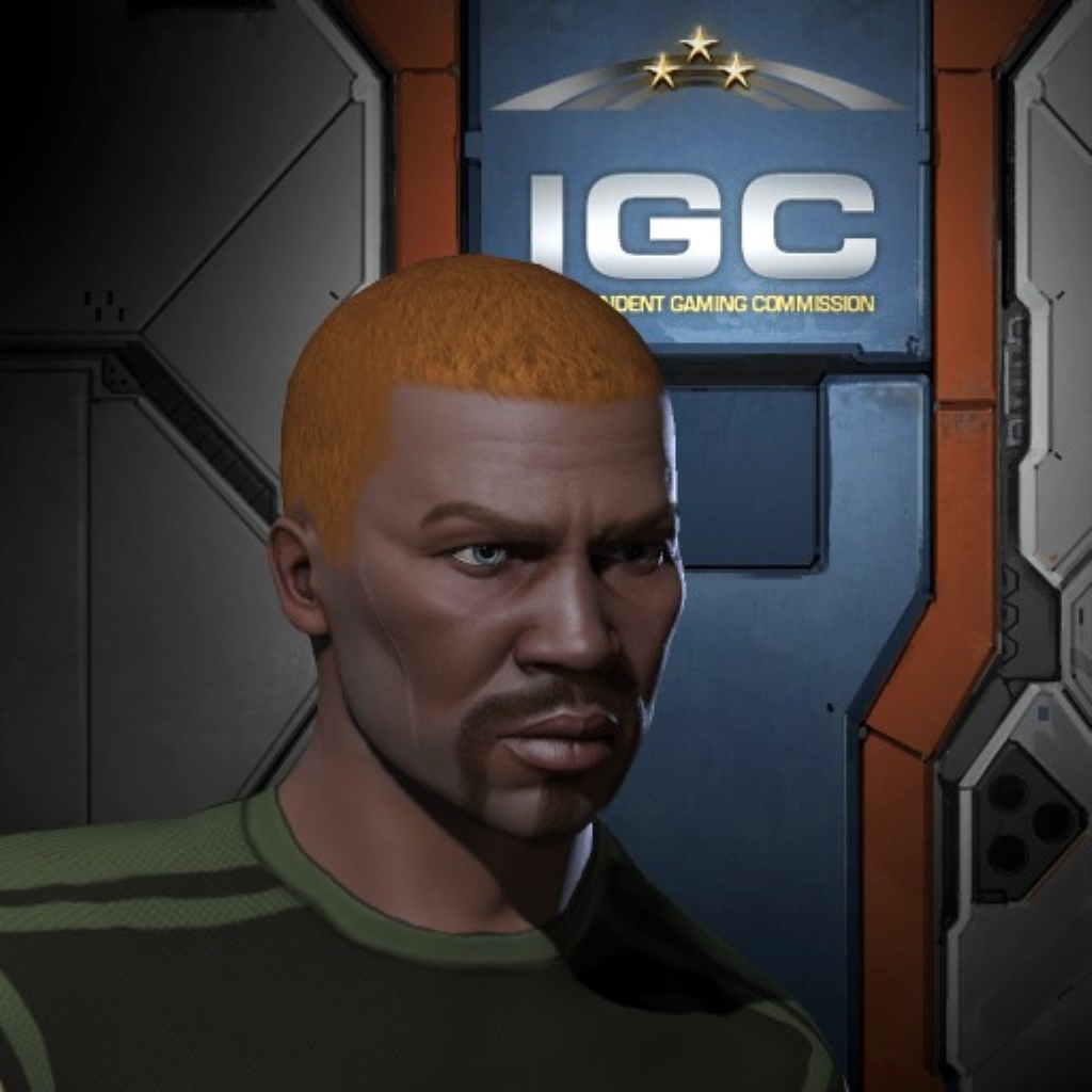 Blackthony Scaramucci