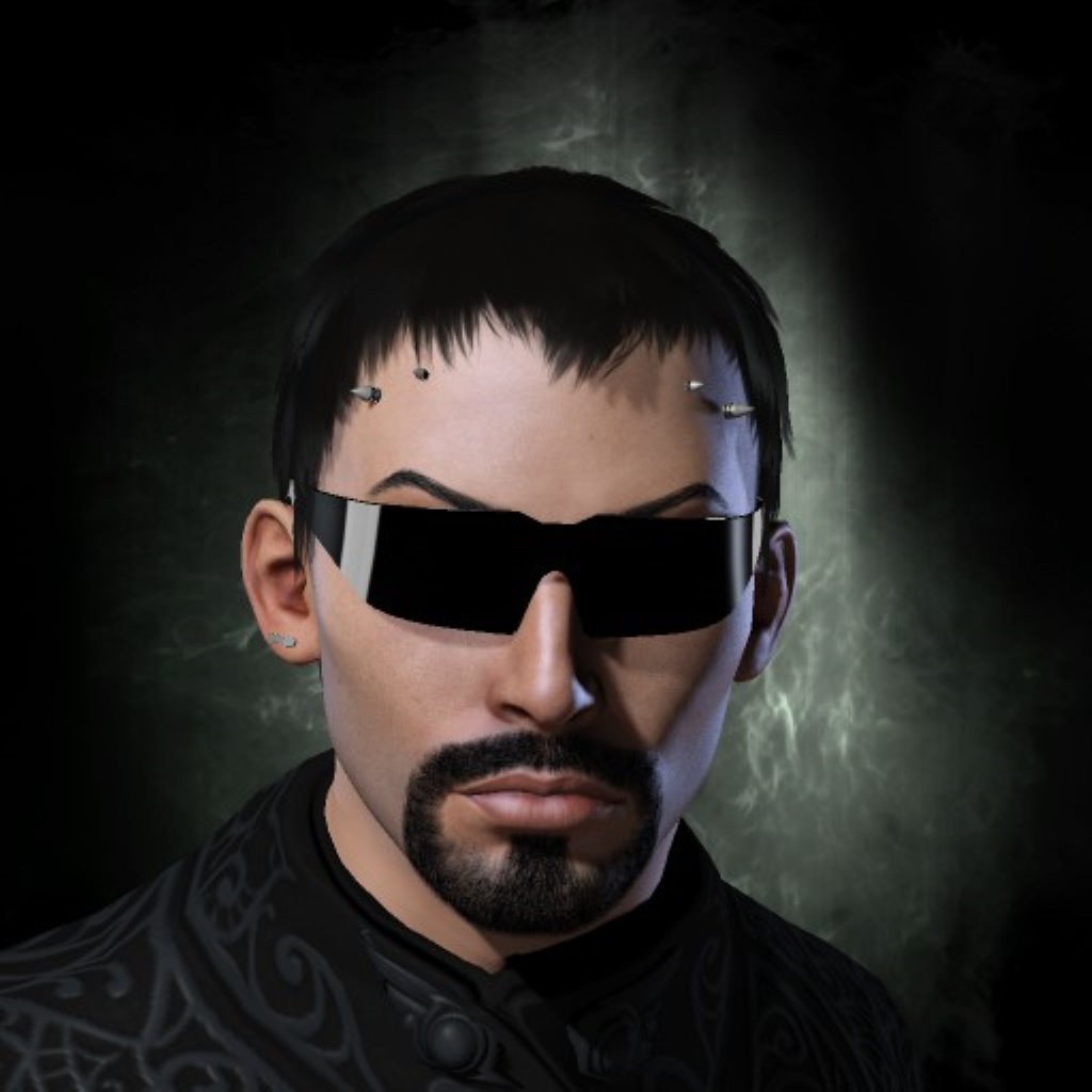Skullrazor 2