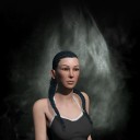Lorgal Arthie