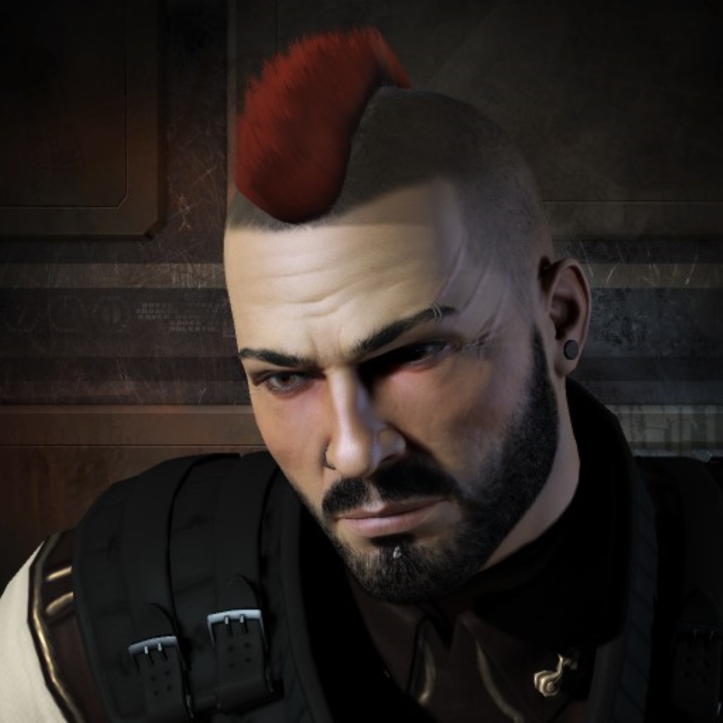 Zeke Tanak